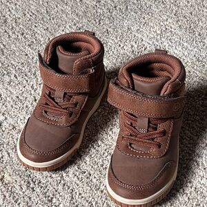 Stride Rite Melvin Boots